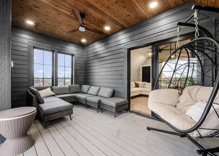 Сasa de vacaciones Just Listed D Town Vies, Osu Short North