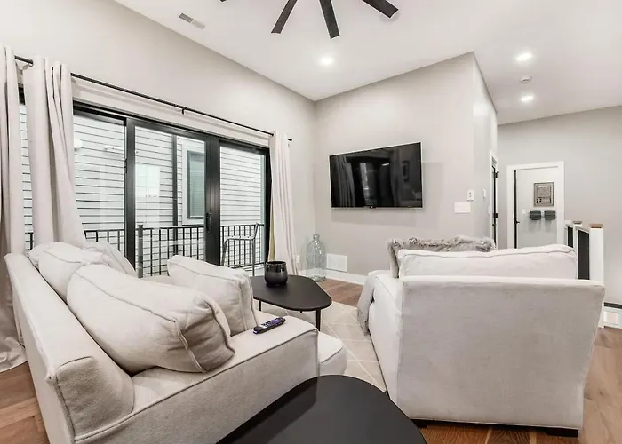 Just Listed D Town Vies, Osu Short North Columbus