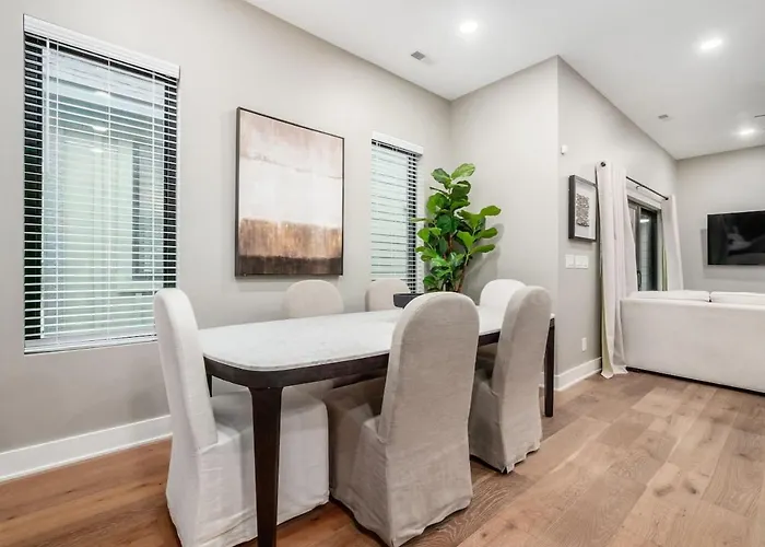 Сasa de vacaciones Just Listed D Town Vies, Osu Short North