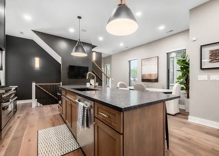 Just Listed D Town Vies, Osu Short North * Columbus