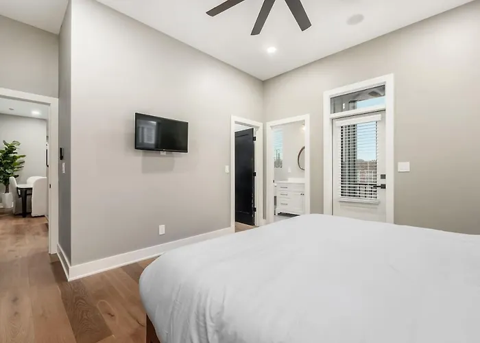 Сasa de vacaciones Just Listed D Town Vies, Osu Short North