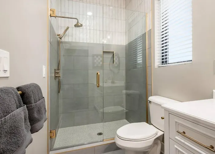 Сasa de vacaciones Just Listed D Town Vies, Osu Short North *