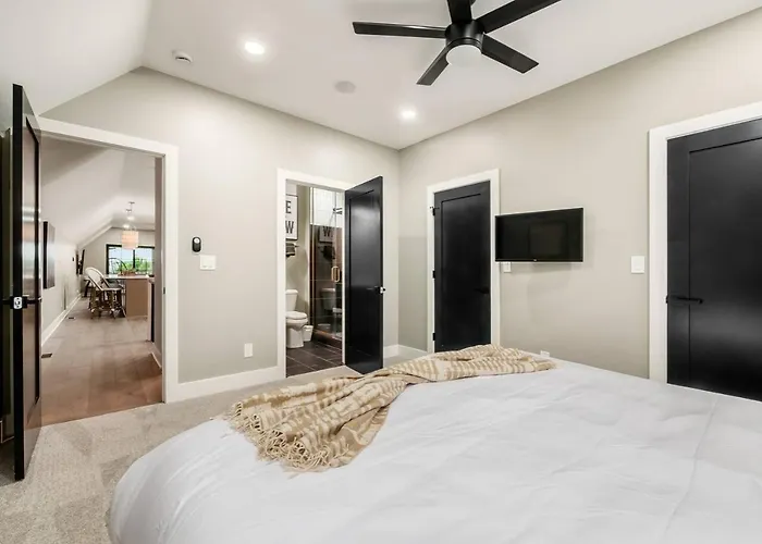 Сasa de vacaciones Just Listed D Town Vies, Osu Short North *