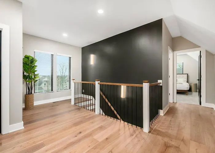 Just Listed D Town Vies, Osu Short North Сasa de vacaciones Columbus