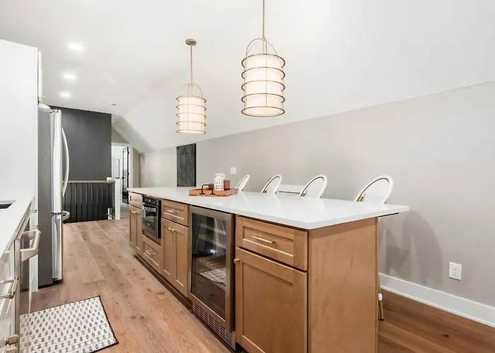 Сasa de vacaciones Just Listed D Town Vies, Osu Short North