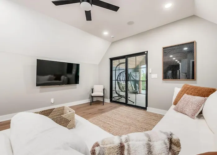 Just Listed D Town Vies, Osu Short North Сasa de vacaciones Columbus